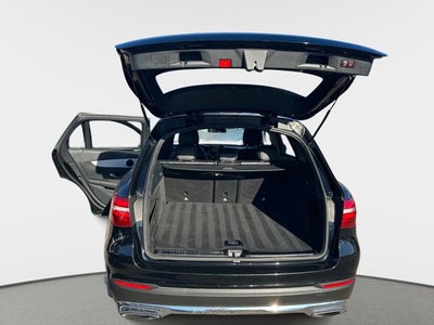 2019 Mercedes-Benz GLC GLC 300