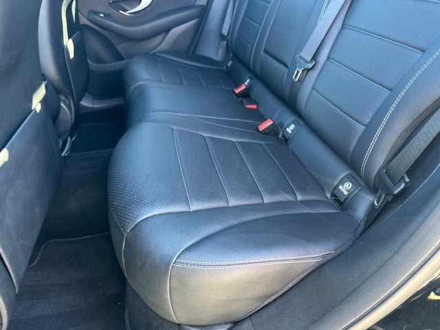 2019 Mercedes-Benz GLC GLC 300