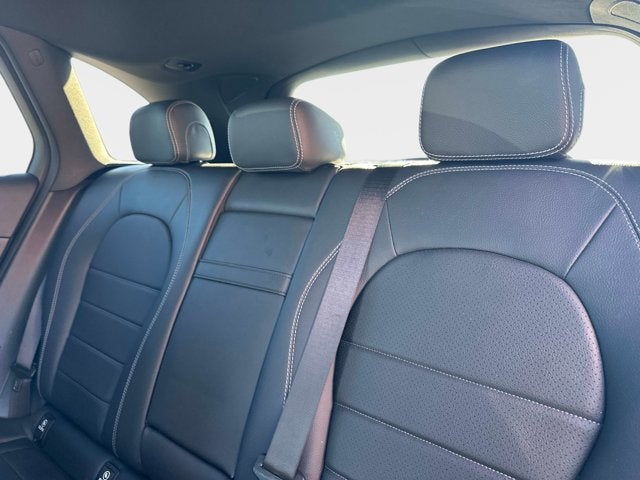 2019 Mercedes-Benz GLC GLC 300