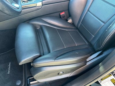 2019 Mercedes-Benz GLC GLC 300