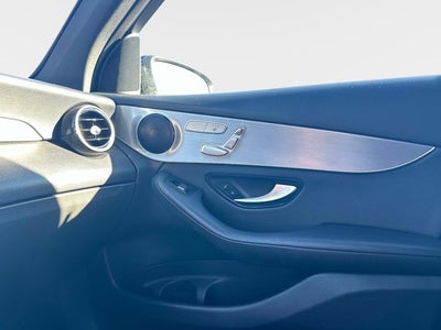 2019 Mercedes-Benz GLC GLC 300