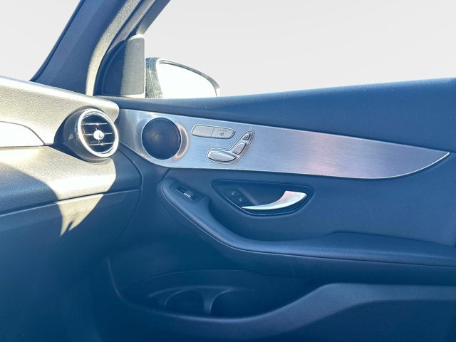 2019 Mercedes-Benz GLC GLC 300