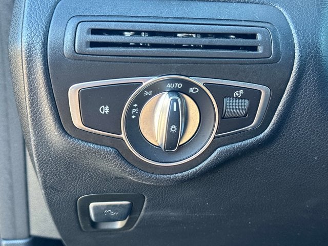 2019 Mercedes-Benz GLC GLC 300