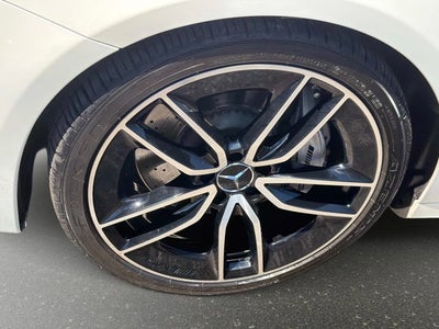 2019 Mercedes-Benz E-Class E 53 AMG®