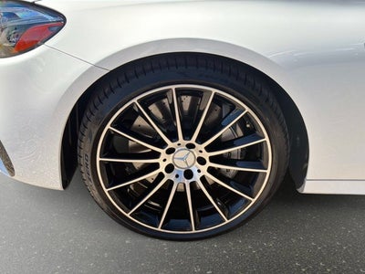 2020 Mercedes-Benz E-Class E 53 AMG®