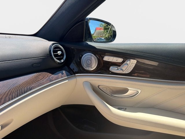 2020 Mercedes-Benz E-Class E 53 AMG®