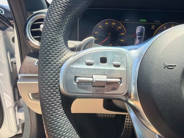 2020 Mercedes-Benz E-Class E 53 AMG®