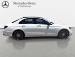 2020 Mercedes-Benz E-Class E 53 AMG®