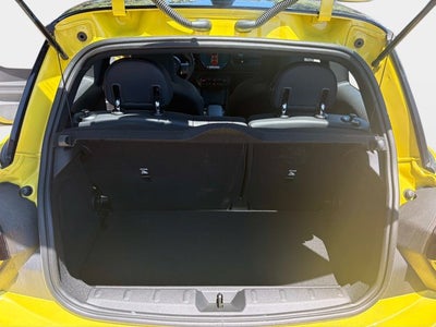 2026 MINI Hardtop 2 Door Iconic