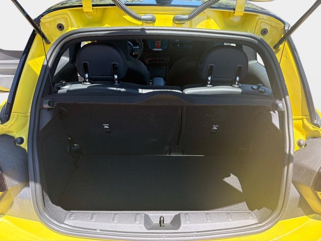2026 MINI Hardtop 2 Door Iconic