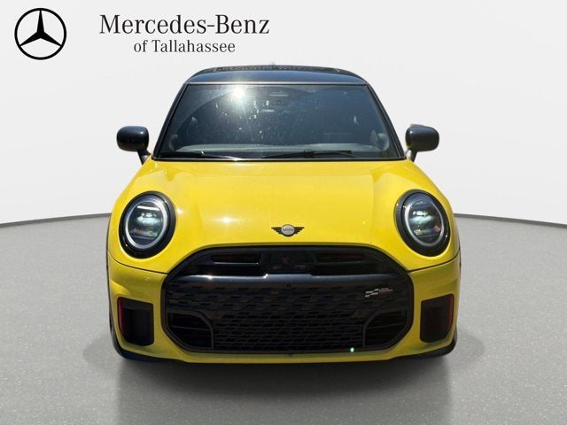 2026 MINI Hardtop 2 Door Iconic
