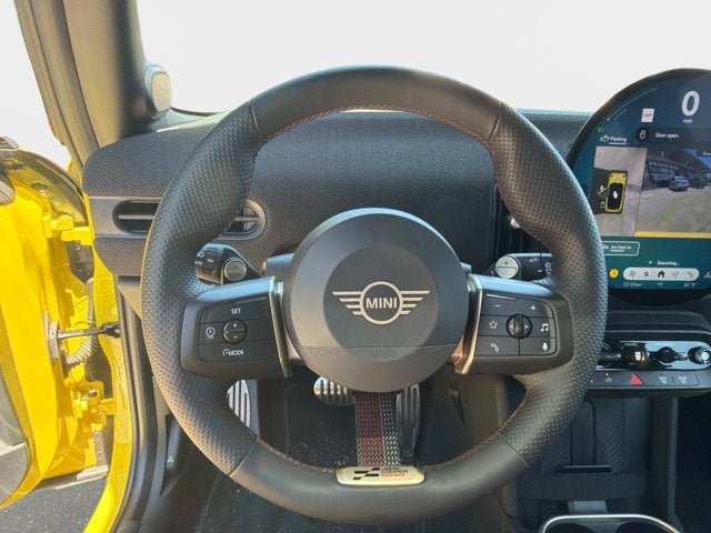 2026 MINI Hardtop 2 Door Iconic