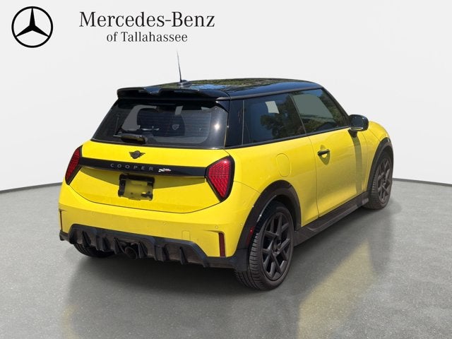 2026 MINI Hardtop 2 Door Iconic