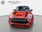 2021 MINI Convertible Signature