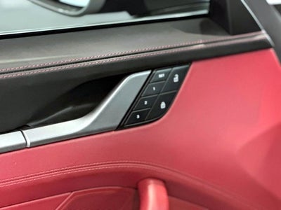 2024 Porsche 911 Carrera