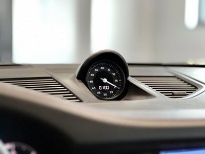 2024 Porsche 911 Carrera