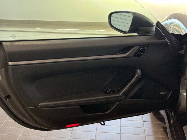 2020 Porsche 911 Carrera