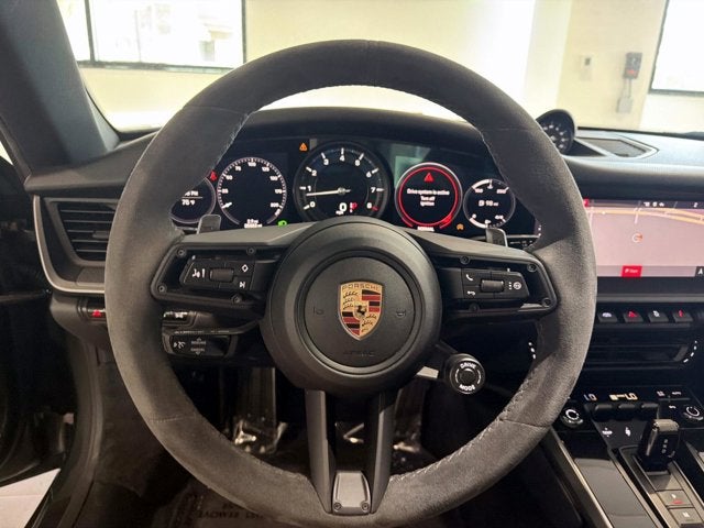 2020 Porsche 911 Carrera