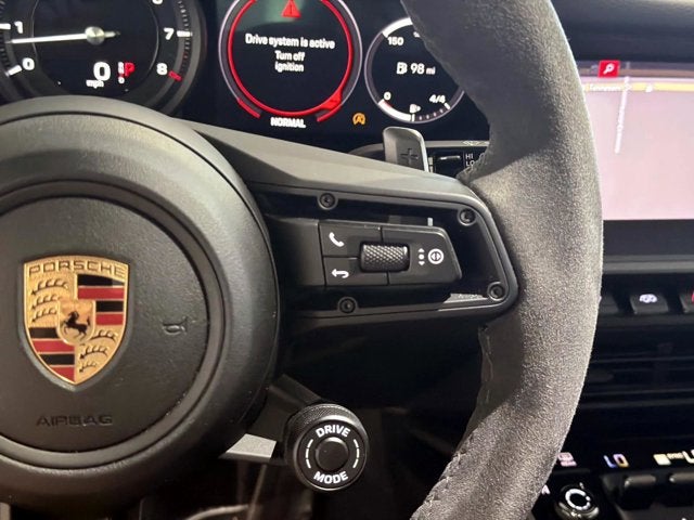 2020 Porsche 911 Carrera