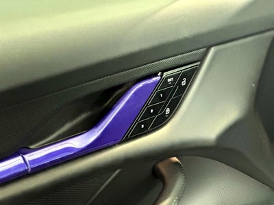 2025 Porsche Taycan 4