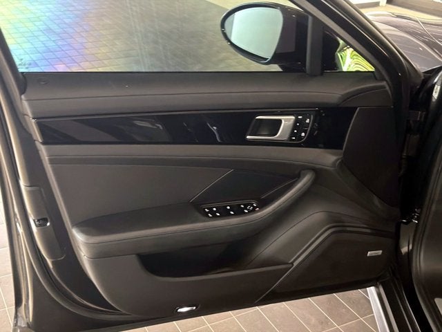 2020 Porsche Panamera 4S