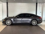 2020 Porsche Panamera 4S