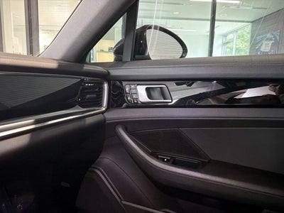 2020 Porsche Panamera 4S