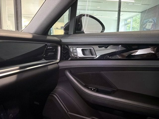 2020 Porsche Panamera 4S