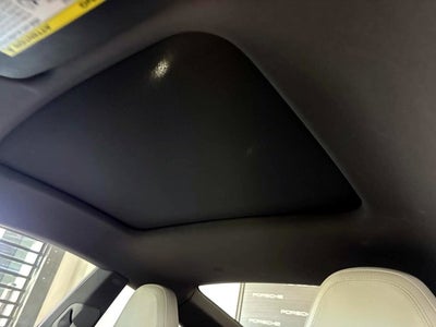 2020 Porsche 911 Carrera S