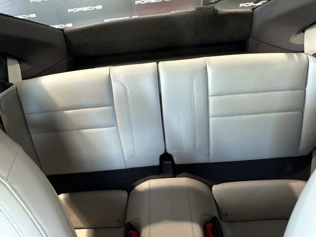 2020 Porsche 911 Carrera S