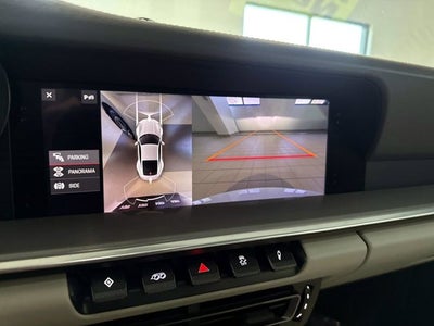 2020 Porsche 911 Carrera S