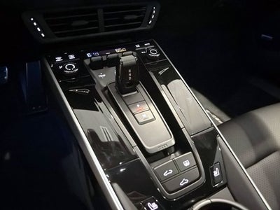 2026 Porsche 911 Carrera GTS
