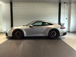 2026 Porsche 911 Carrera GTS