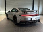 2026 Porsche 911 Carrera GTS