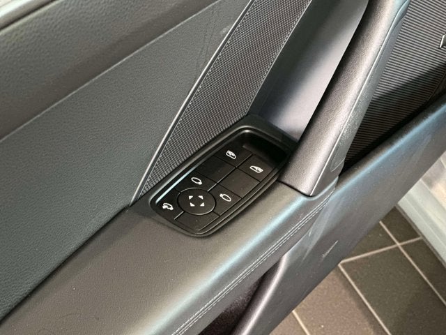 2024 Porsche 911 Carrera 4S