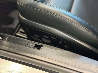 2024 Porsche 911 Carrera 4S