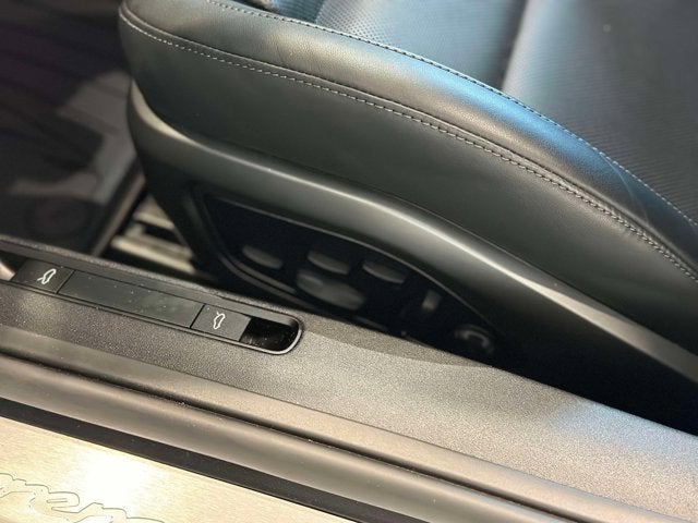 2024 Porsche 911 Carrera 4S