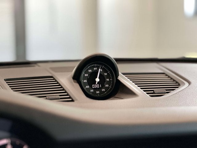 2024 Porsche 911 Carrera 4S