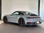 2024 Porsche 911 Carrera 4S