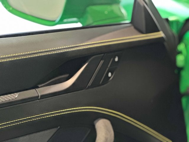 2022 Porsche 911 GT3