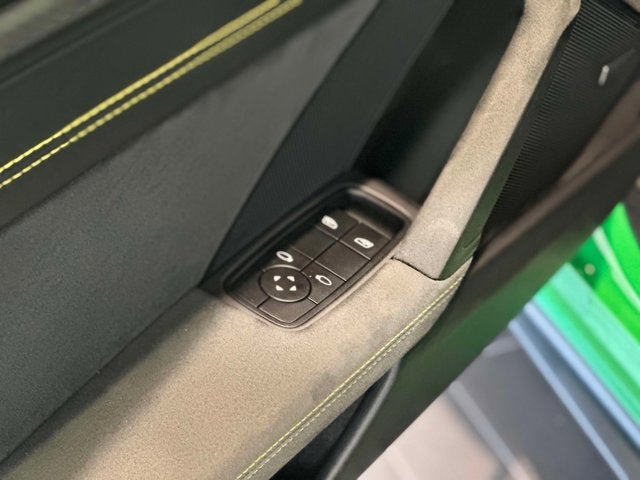 2022 Porsche 911 GT3