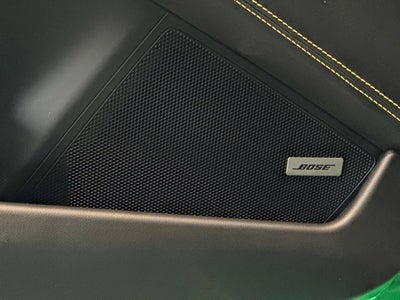 2022 Porsche 911 GT3