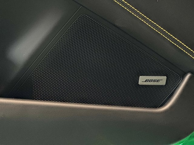 2022 Porsche 911 GT3