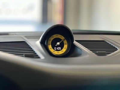 2022 Porsche 911 GT3