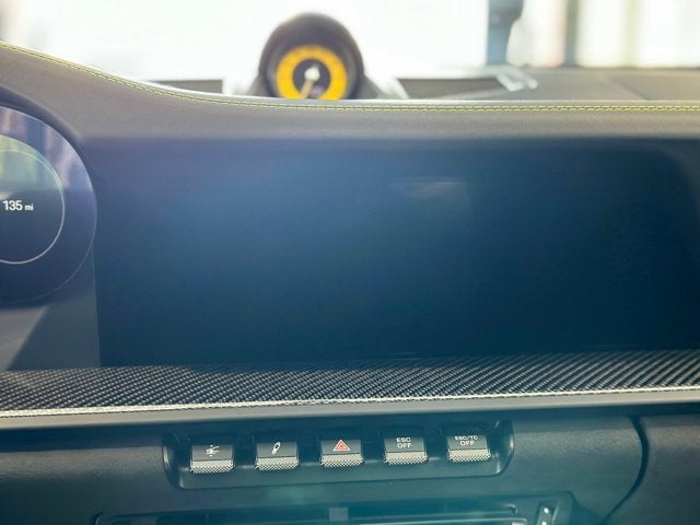 2022 Porsche 911 GT3