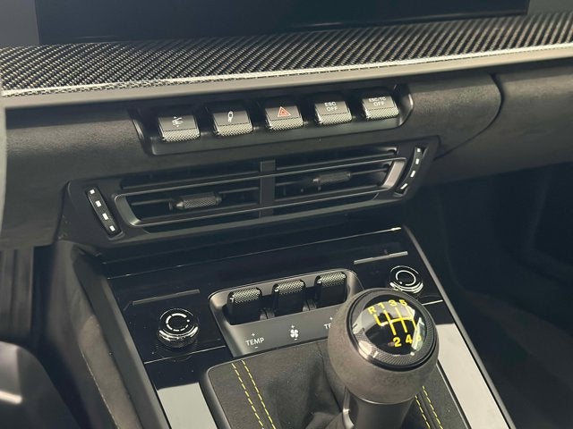 2022 Porsche 911 GT3