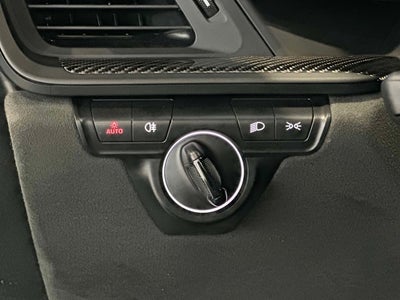 2022 Porsche 911 GT3