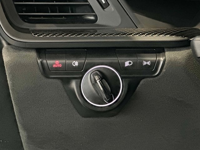 2022 Porsche 911 GT3