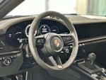 2022 Porsche 911 GT3