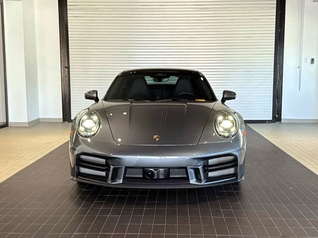 2026 Porsche 911 Carrera S
